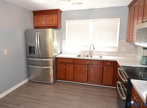 Tiny photo for 2587 Pinehurst Drive, Petersburg, VA 23805 (MLS # 2616903)