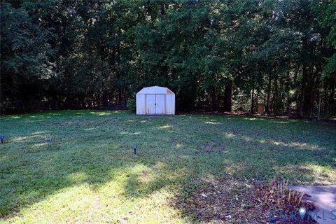 Tiny photo for 2587 Pinehurst Drive, Petersburg, VA 23805 (MLS # 2616903)