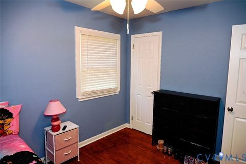 Tiny photo for 2587 Pinehurst Drive, Petersburg, VA 23805 (MLS # 2616903)