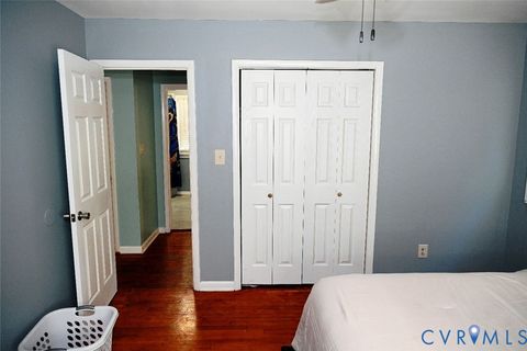 Tiny photo for 2587 Pinehurst Drive, Petersburg, VA 23805 (MLS # 2616903)
