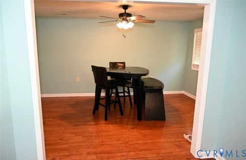 Tiny photo for 2587 Pinehurst Drive, Petersburg, VA 23805 (MLS # 2616903)