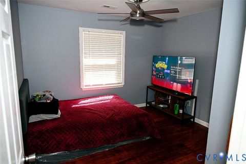 Tiny photo for 2587 Pinehurst Drive, Petersburg, VA 23805 (MLS # 2616903)