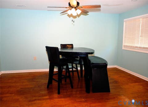 Tiny photo for 2587 Pinehurst Drive, Petersburg, VA 23805 (MLS # 2616903)