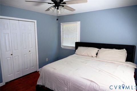 Tiny photo for 2587 Pinehurst Drive, Petersburg, VA 23805 (MLS # 2616903)