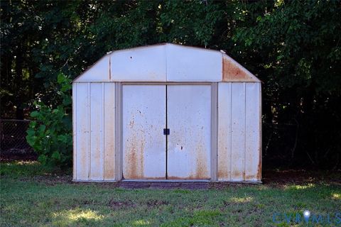 Tiny photo for 2587 Pinehurst Drive, Petersburg, VA 23805 (MLS # 2616903)