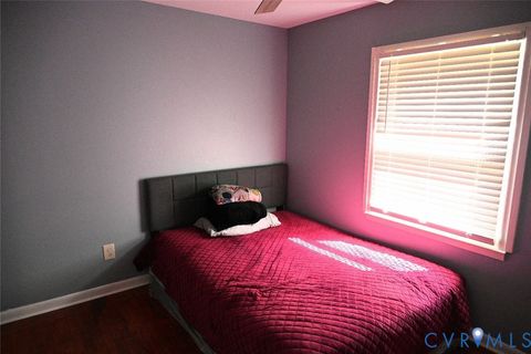Tiny photo for 2587 Pinehurst Drive, Petersburg, VA 23805 (MLS # 2616903)