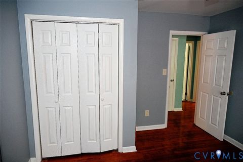 Tiny photo for 2587 Pinehurst Drive, Petersburg, VA 23805 (MLS # 2616903)