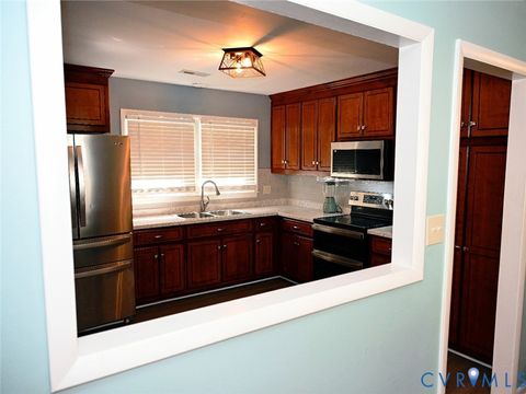 Tiny photo for 2587 Pinehurst Drive, Petersburg, VA 23805 (MLS # 2616903)