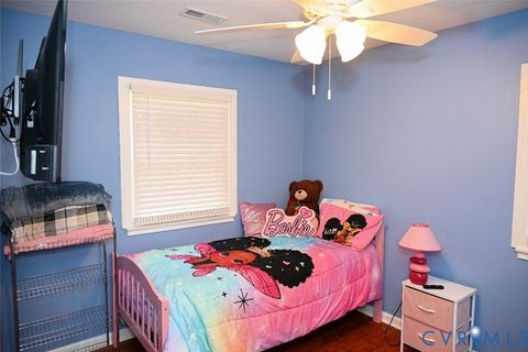 Tiny photo for 2587 Pinehurst Drive, Petersburg, VA 23805 (MLS # 2616903)