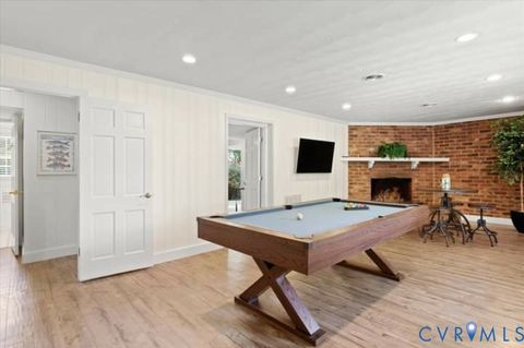 Tiny photo for 1605 Pump Road, Henrico, VA 23238 (MLS # 2528467)