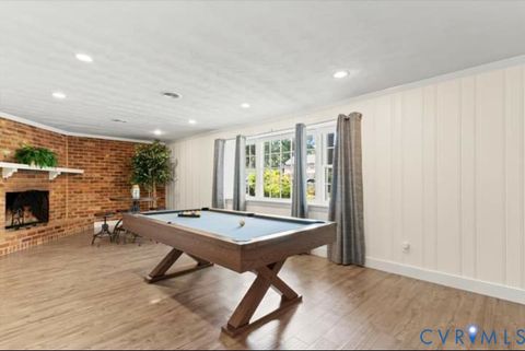 Tiny photo for 1605 Pump Road, Henrico, VA 23238 (MLS # 2528467)