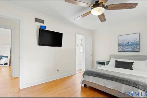 Tiny photo for 1605 Pump Road, Henrico, VA 23238 (MLS # 2528467)