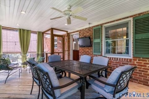 Tiny photo for 1605 Pump Road, Henrico, VA 23238 (MLS # 2528467)