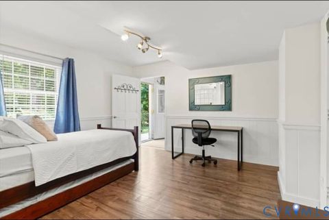 Tiny photo for 1605 Pump Road, Henrico, VA 23238 (MLS # 2528467)