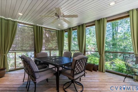 Tiny photo for 1605 Pump Road, Henrico, VA 23238 (MLS # 2528467)
