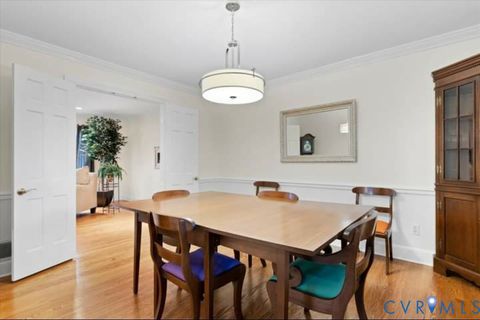 Tiny photo for 1605 Pump Road, Henrico, VA 23238 (MLS # 2528467)