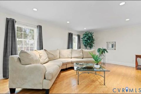 Tiny photo for 1605 Pump Road, Henrico, VA 23238 (MLS # 2528467)