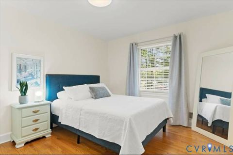 Tiny photo for 1605 Pump Road, Henrico, VA 23238 (MLS # 2528467)