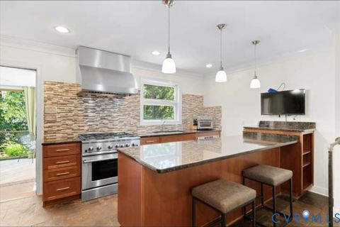 Tiny photo for 1605 Pump Road, Henrico, VA 23238 (MLS # 2528467)