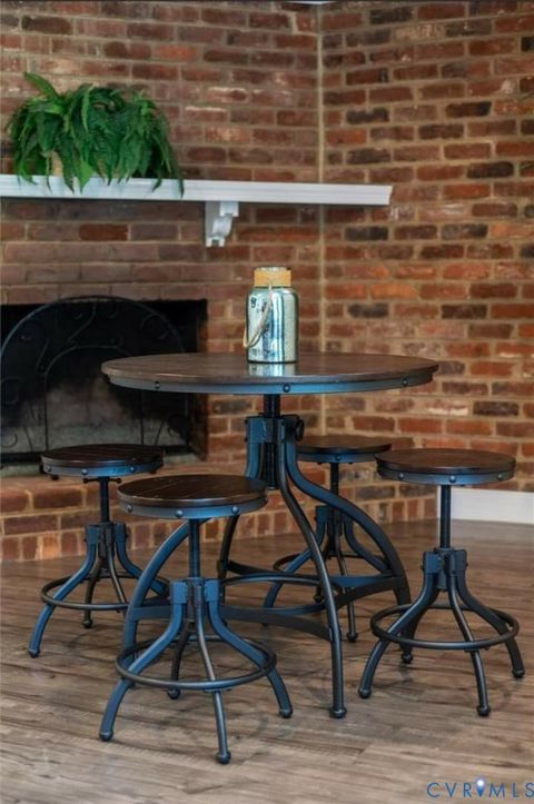 Tiny photo for 1605 Pump Road, Henrico, VA 23238 (MLS # 2528467)