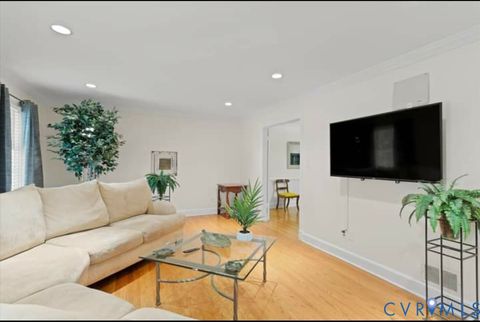 Tiny photo for 1605 Pump Road, Henrico, VA 23238 (MLS # 2528467)