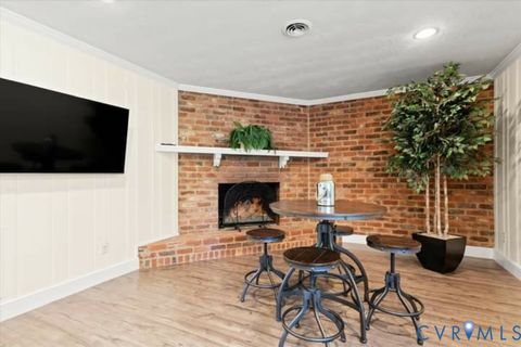 Tiny photo for 1605 Pump Road, Henrico, VA 23238 (MLS # 2528467)