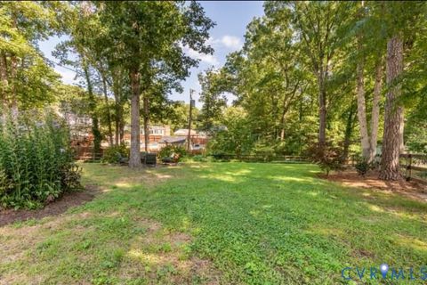 Tiny photo for 1605 Pump Road, Henrico, VA 23238 (MLS # 2528467)