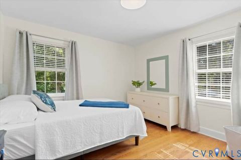 Tiny photo for 1605 Pump Road, Henrico, VA 23238 (MLS # 2528467)