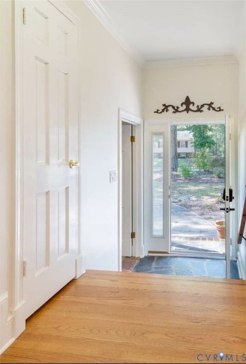 Tiny photo for 1605 Pump Road, Henrico, VA 23238 (MLS # 2528467)