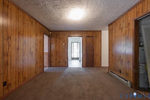 Tiny photo for 324 Lakewood Drive, Petersburg, VA 23805 (MLS # 2626976)