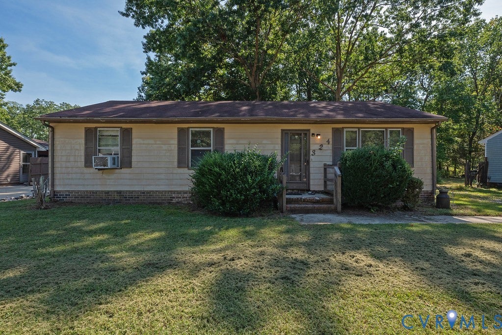324 Lakewood Drive
