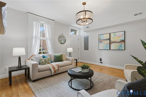 Tiny photo for 823 N 26th Street, Richmond, VA 23223 (MLS # 2614296)
