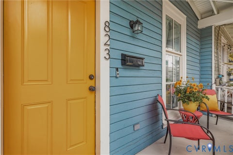 Tiny photo for 823 N 26th Street, Richmond, VA 23223 (MLS # 2614296)