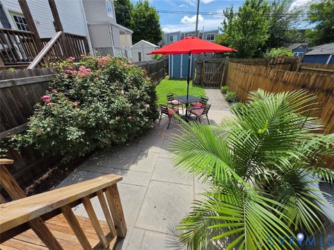 Tiny photo for 823 N 26th Street, Richmond, VA 23223 (MLS # 2614296)