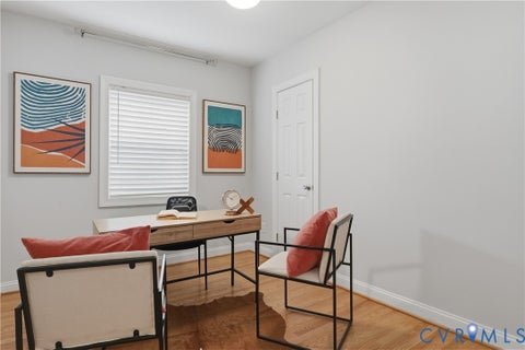 Tiny photo for 823 N 26th Street, Richmond, VA 23223 (MLS # 2614296)