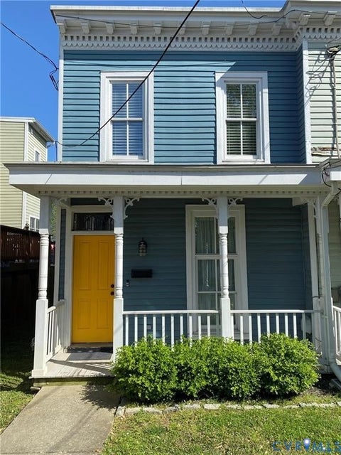 Tiny photo for 823 N 26th Street, Richmond, VA 23223 (MLS # 2614296)