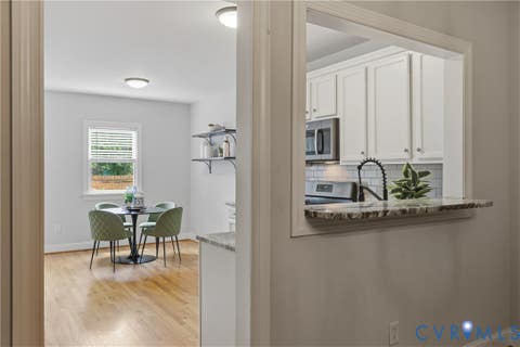 Tiny photo for 823 N 26th Street, Richmond, VA 23223 (MLS # 2614296)