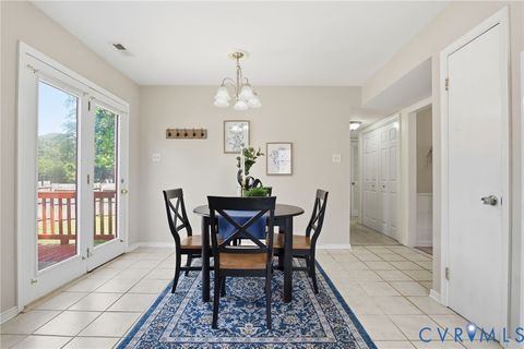 Tiny photo for 1330 Robindale Road, Midlothian, VA 23235 (MLS # 2609963)