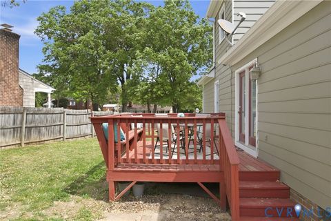 Tiny photo for 1330 Robindale Road, Midlothian, VA 23235 (MLS # 2609963)