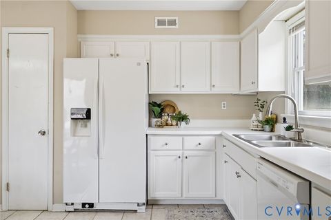 Tiny photo for 1330 Robindale Road, Midlothian, VA 23235 (MLS # 2609963)