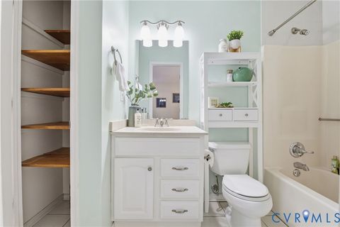 Tiny photo for 1330 Robindale Road, Midlothian, VA 23235 (MLS # 2609963)