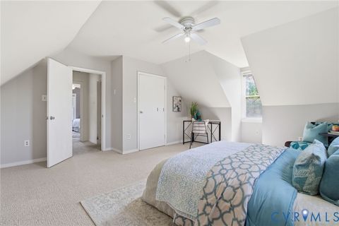 Tiny photo for 1330 Robindale Road, Midlothian, VA 23235 (MLS # 2609963)