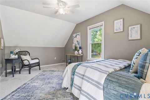 Tiny photo for 1330 Robindale Road, Midlothian, VA 23235 (MLS # 2609963)