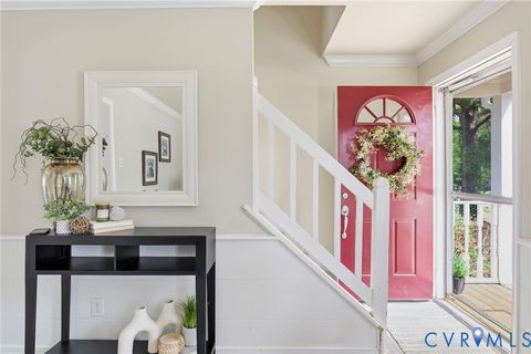 Tiny photo for 1330 Robindale Road, Midlothian, VA 23235 (MLS # 2609963)