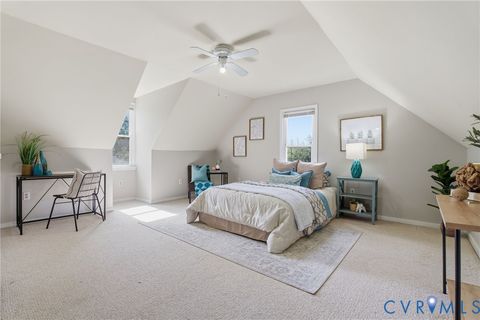 Tiny photo for 1330 Robindale Road, Midlothian, VA 23235 (MLS # 2609963)