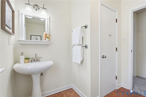 Tiny photo for 1330 Robindale Road, Midlothian, VA 23235 (MLS # 2609963)