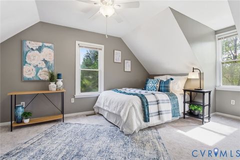 Tiny photo for 1330 Robindale Road, Midlothian, VA 23235 (MLS # 2609963)