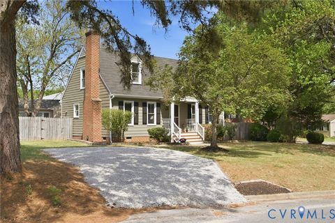 Tiny photo for 1330 Robindale Road, Midlothian, VA 23235 (MLS # 2609963)