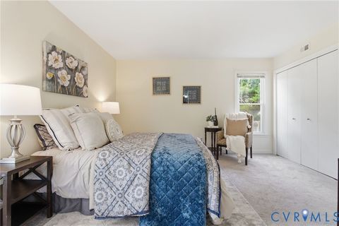 Tiny photo for 1330 Robindale Road, Midlothian, VA 23235 (MLS # 2609963)