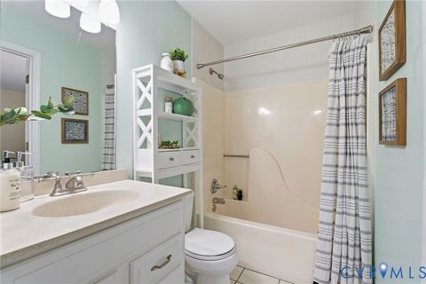 Tiny photo for 1330 Robindale Road, Midlothian, VA 23235 (MLS # 2609963)